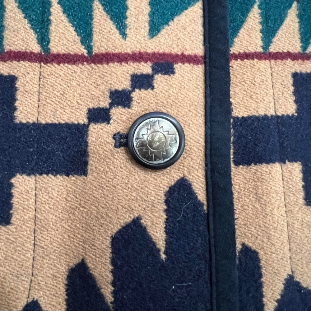 Host Pick Vintage Pendleton Knockabouts Jacket- U… - image 8